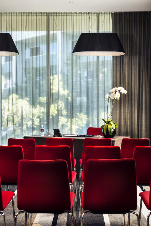 Fraser Suites Perth Zewnętrze zdjęcie Meeting room