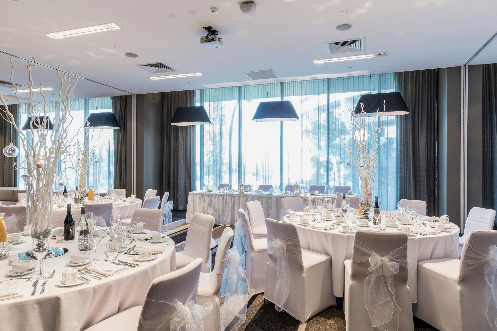 Fraser Suites Perth Zewnętrze zdjęcie The Riverbank Suite