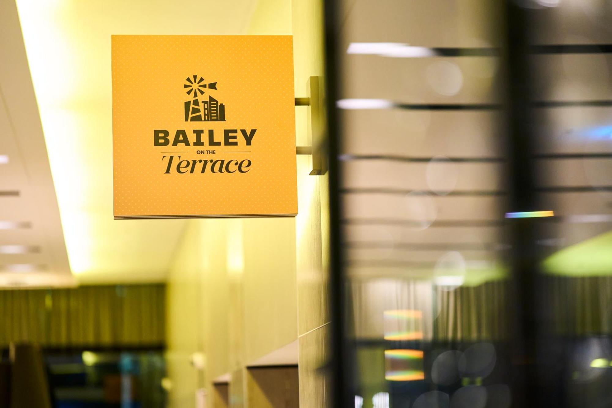 Fraser Suites Perth Zewnętrze zdjęcie Bailey Terrace