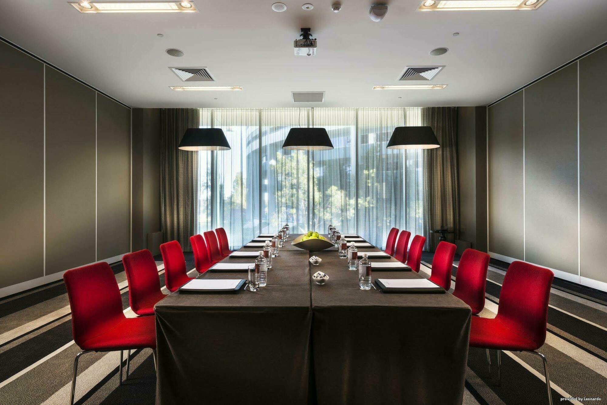 Fraser Suites Perth Zewnętrze zdjęcie Meeting room