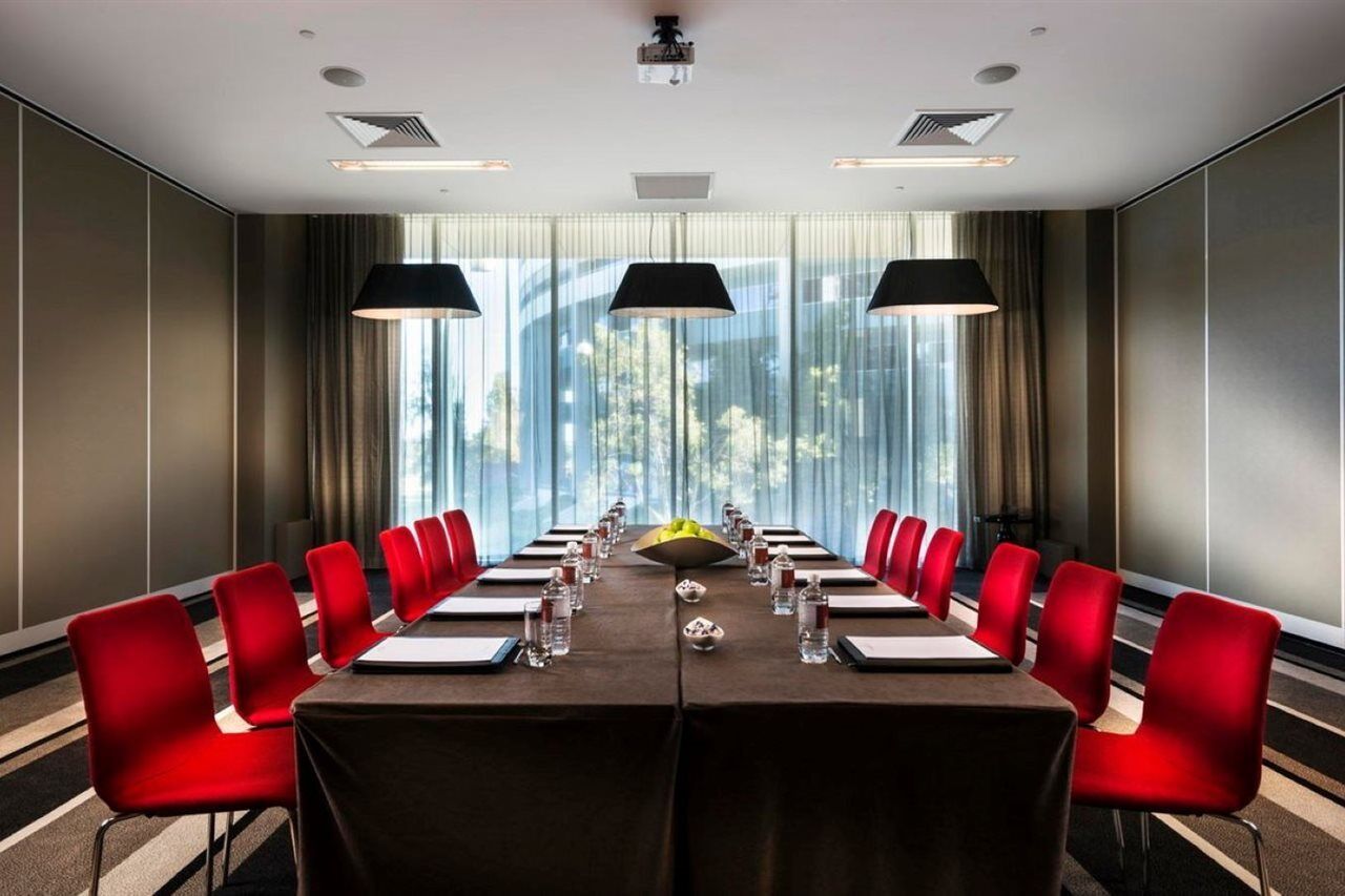 Fraser Suites Perth Zewnętrze zdjęcie Meeting room